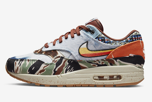 Concepts x Nike AIR MAX 1 _Heavy_ style code_ dn1803-900 size_ 36-47.5-66fcc124